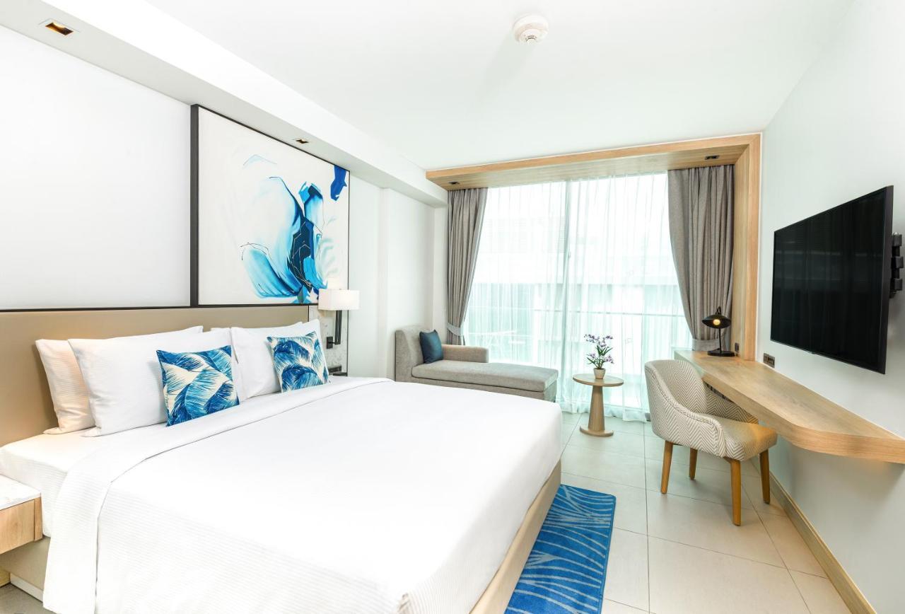 Hilton Garden Phuket 4* Bang Tao Beach (Phuket)