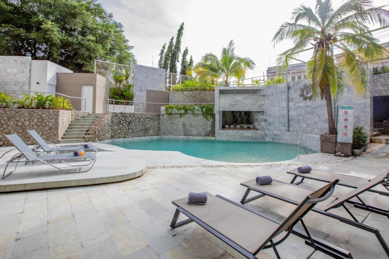 Pearl Phuket