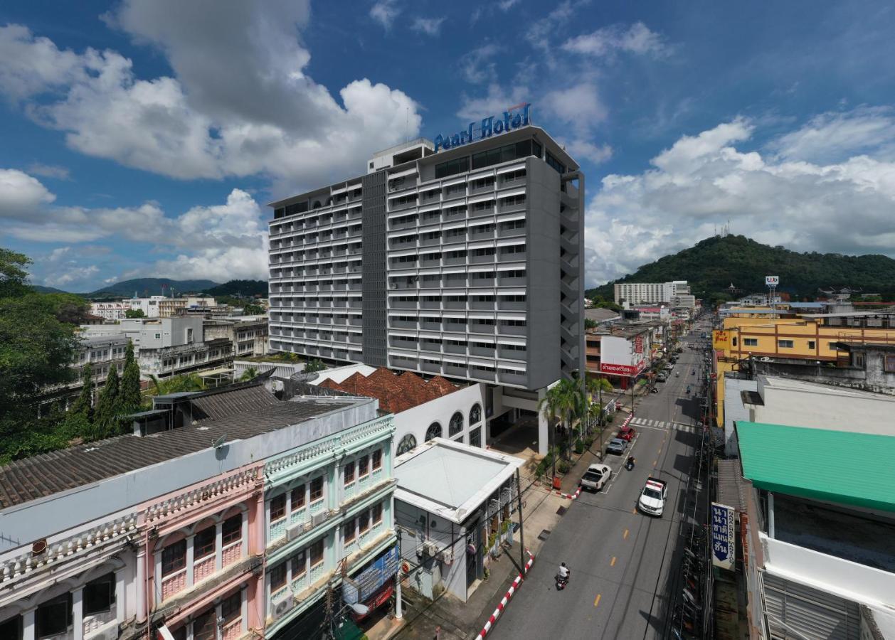Pearl 4* Phuket