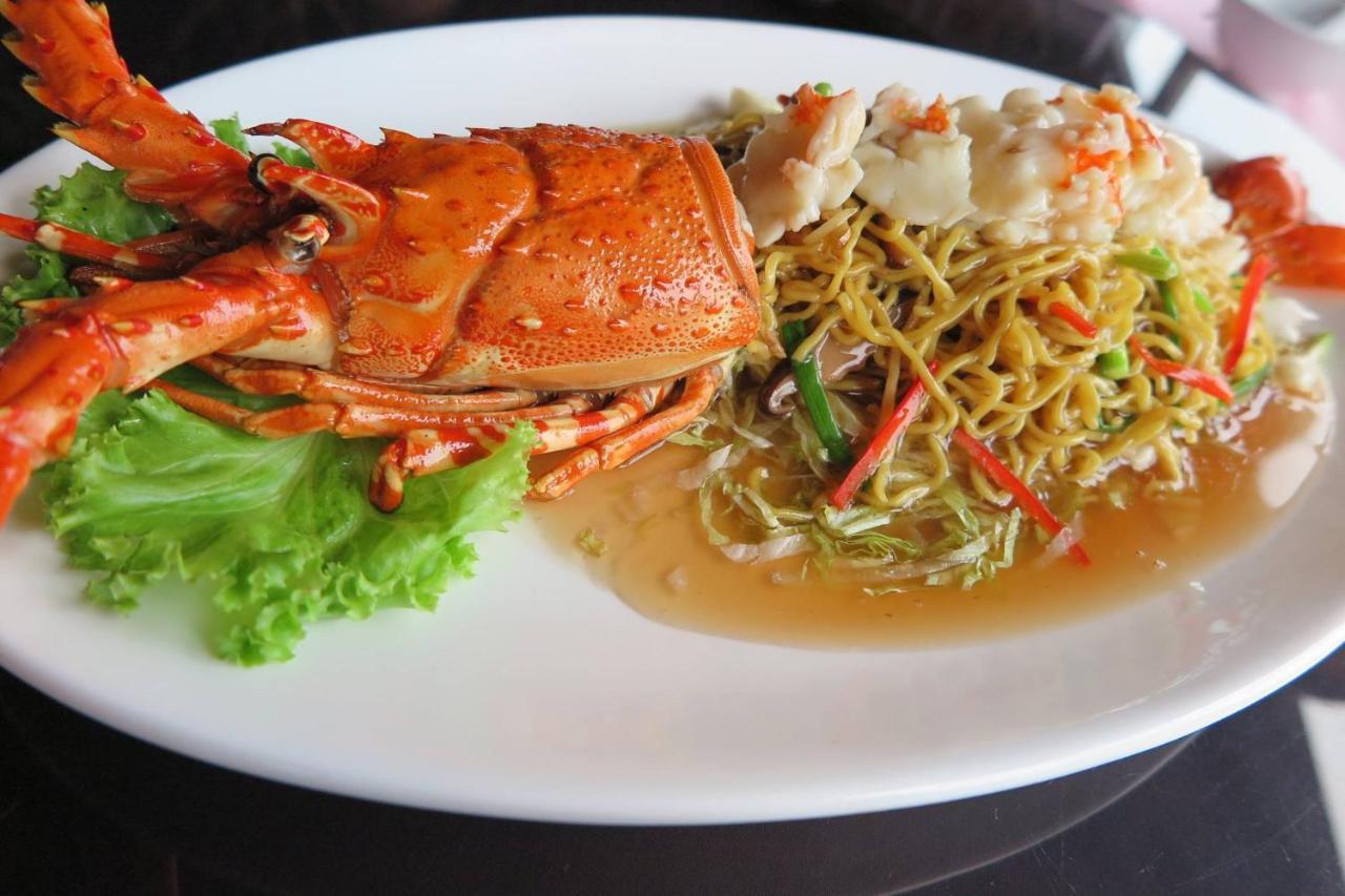 Hotel Pearl Phuket