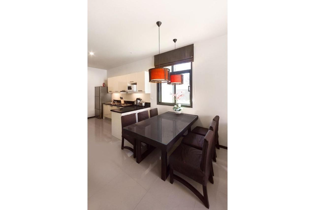 Villa Hanga| 3 Bedroom Private Pool | Onyx By Tropiclook | Naiharn