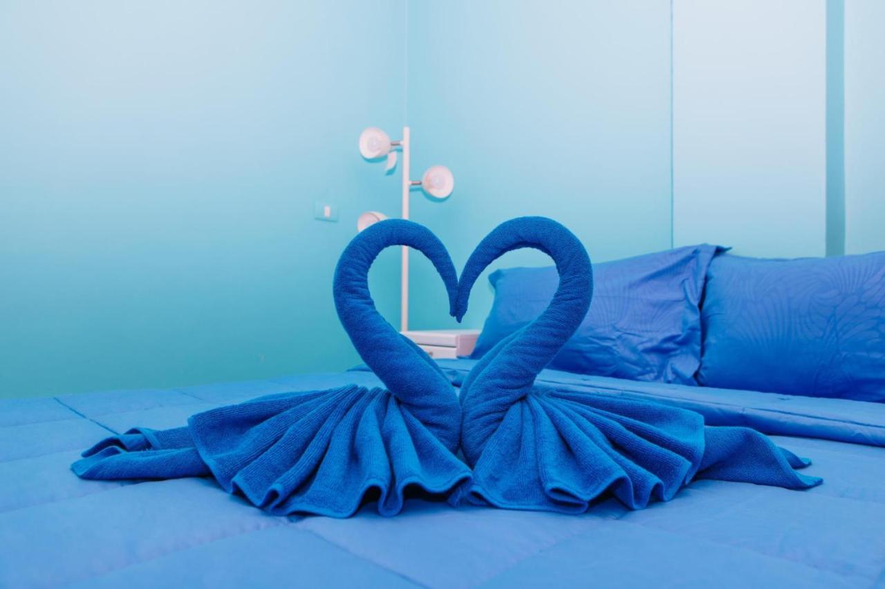 Blue Sha Hotel Patong