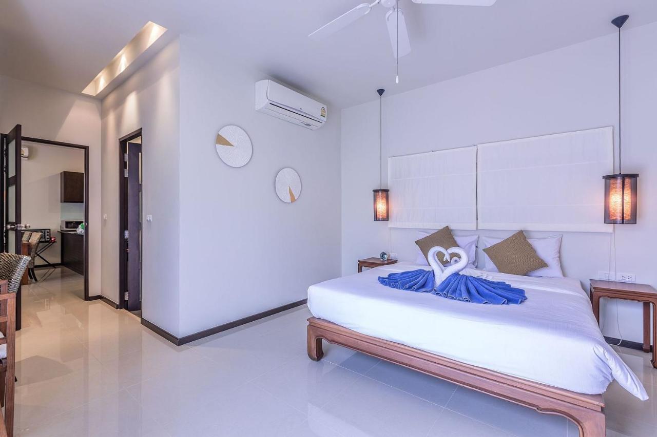 Buton | Private Pool | Kokyang Estate By Tropiclook |