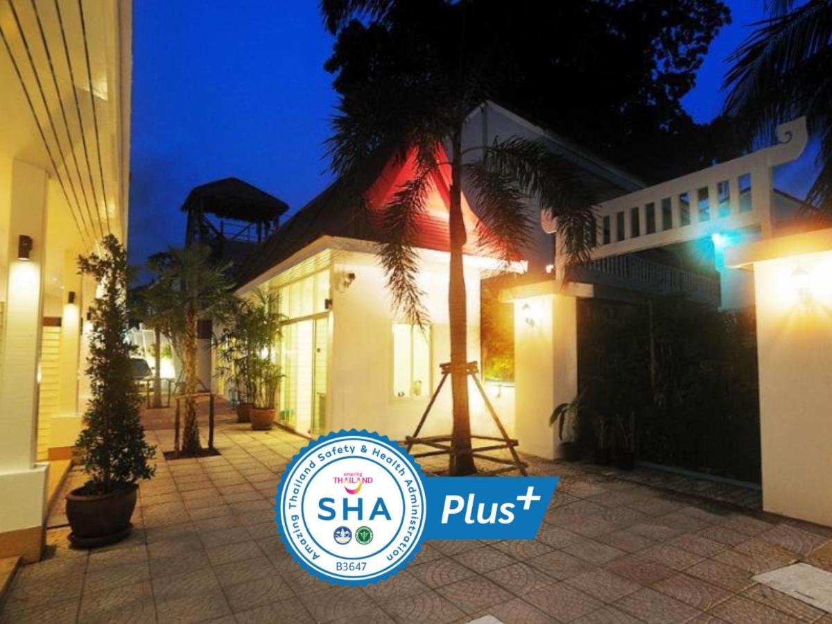 Clear House Phuket 2* Kamala Beach
