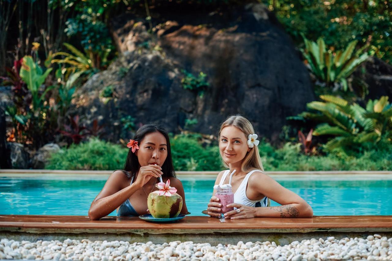 Luxury tent Roost Glamping - Sha Certified Rawai