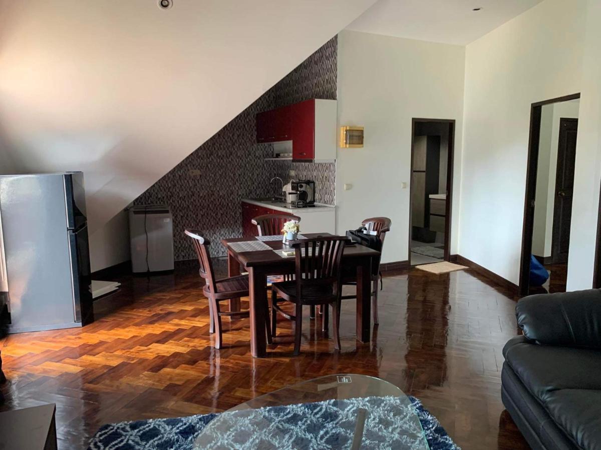 Beverly Hills Apartamento