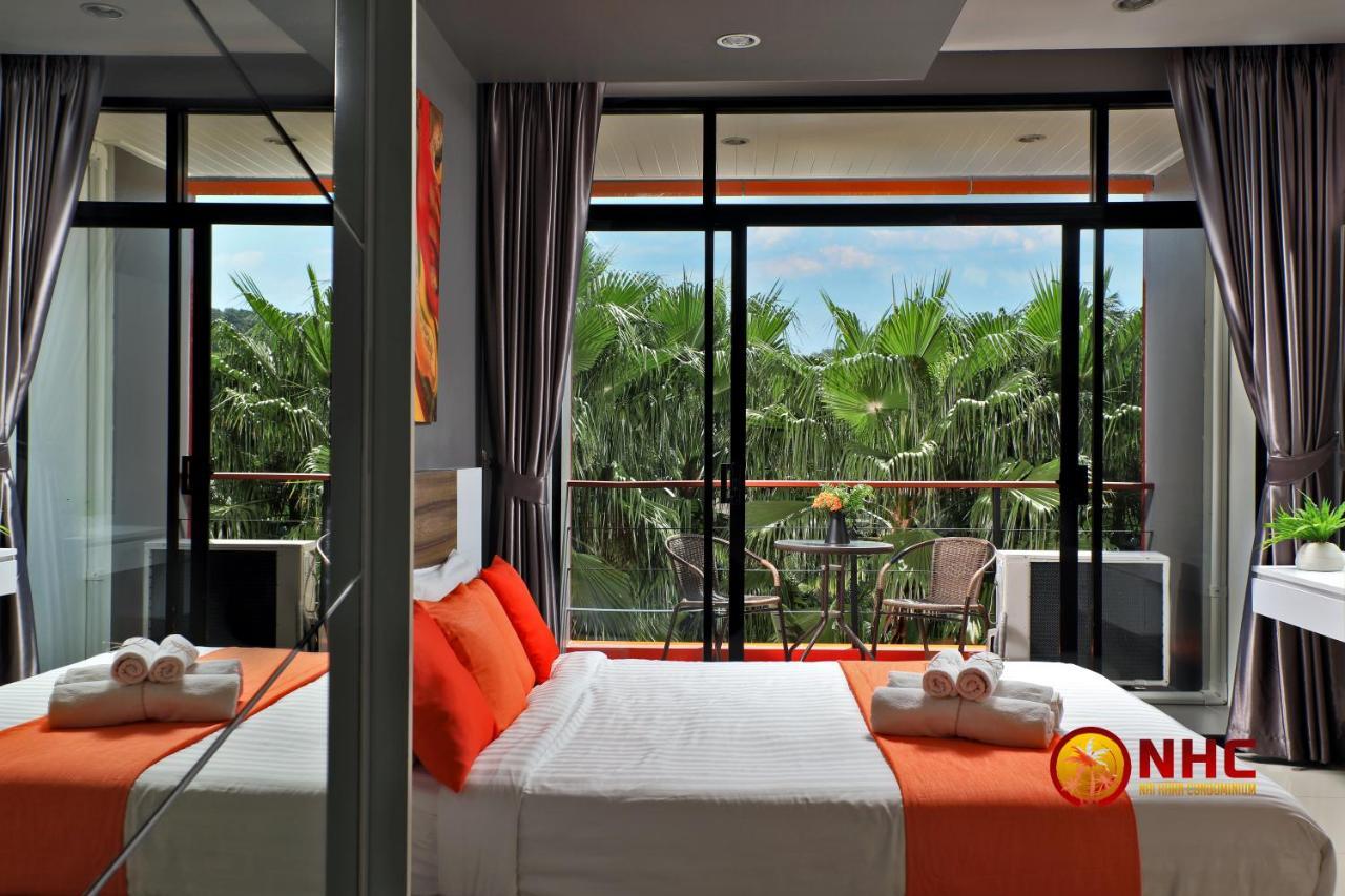 Nai Harn Condominium Apartment *