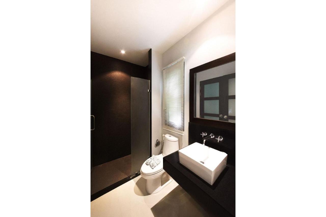 Hanga| 3 Bedroom Private Pool | Onyx By Tropiclook | Naiharn Villa
