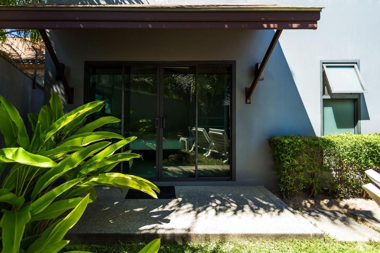 Villa Hanga| 3 Bedroom Private Pool | Onyx By Tropiclook | Naiharn Nai Harn