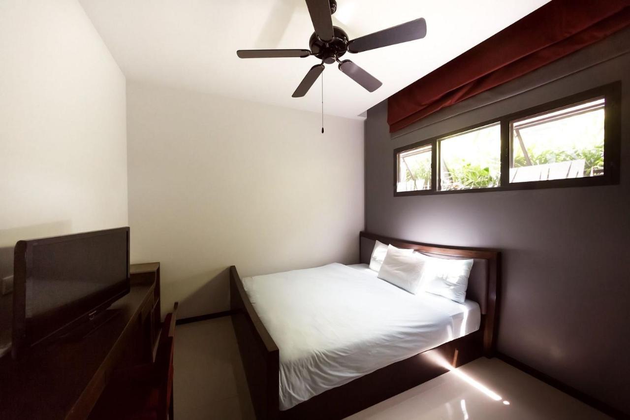 Hanga| 3 Bedroom Private Pool | Onyx By Tropiclook | Naiharn Villa *