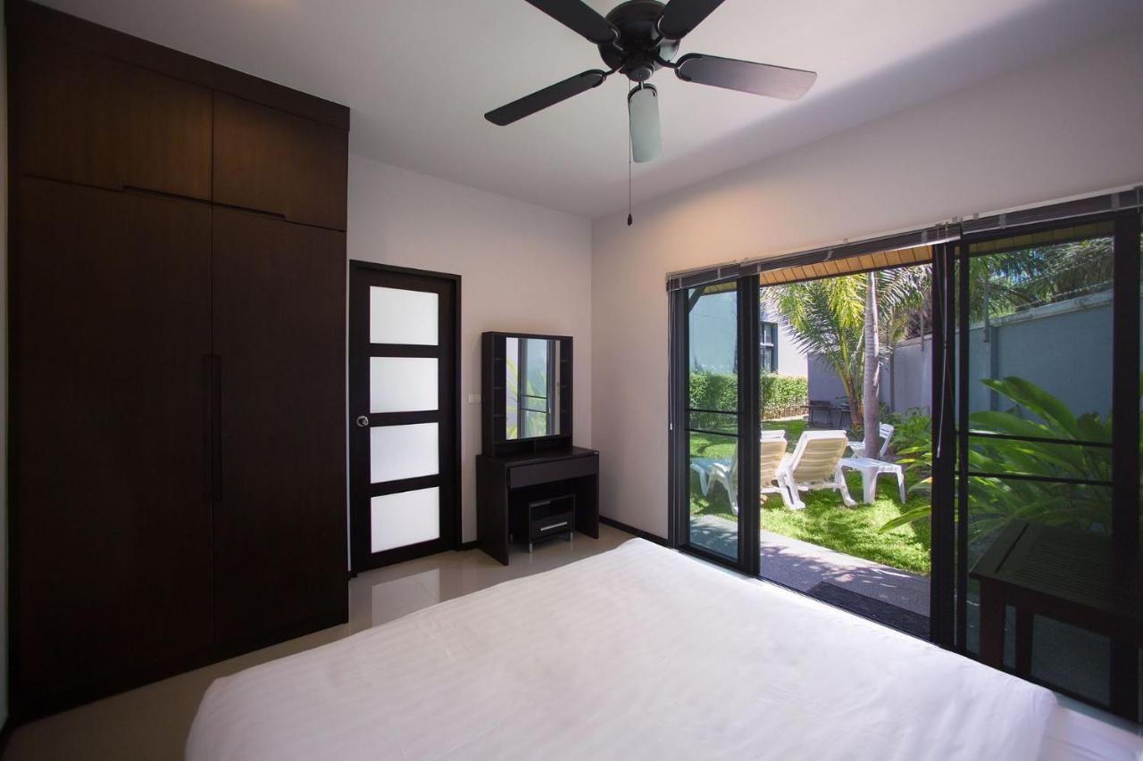 Hanga| 3 Bedroom Private Pool | Onyx By Tropiclook | Naiharn Villa Nai Harn