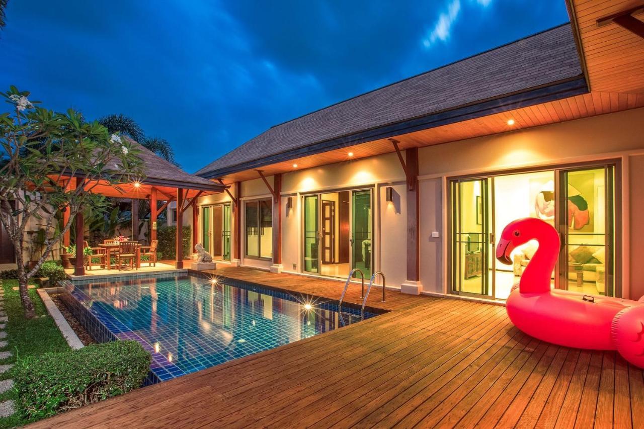 Buton | Private Pool | Kokyang Estate By Tropiclook |