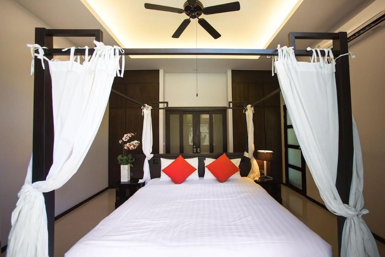 Villa Hanga| 3 Bedroom Private Pool | Onyx By Tropiclook | Naiharn Nai Harn