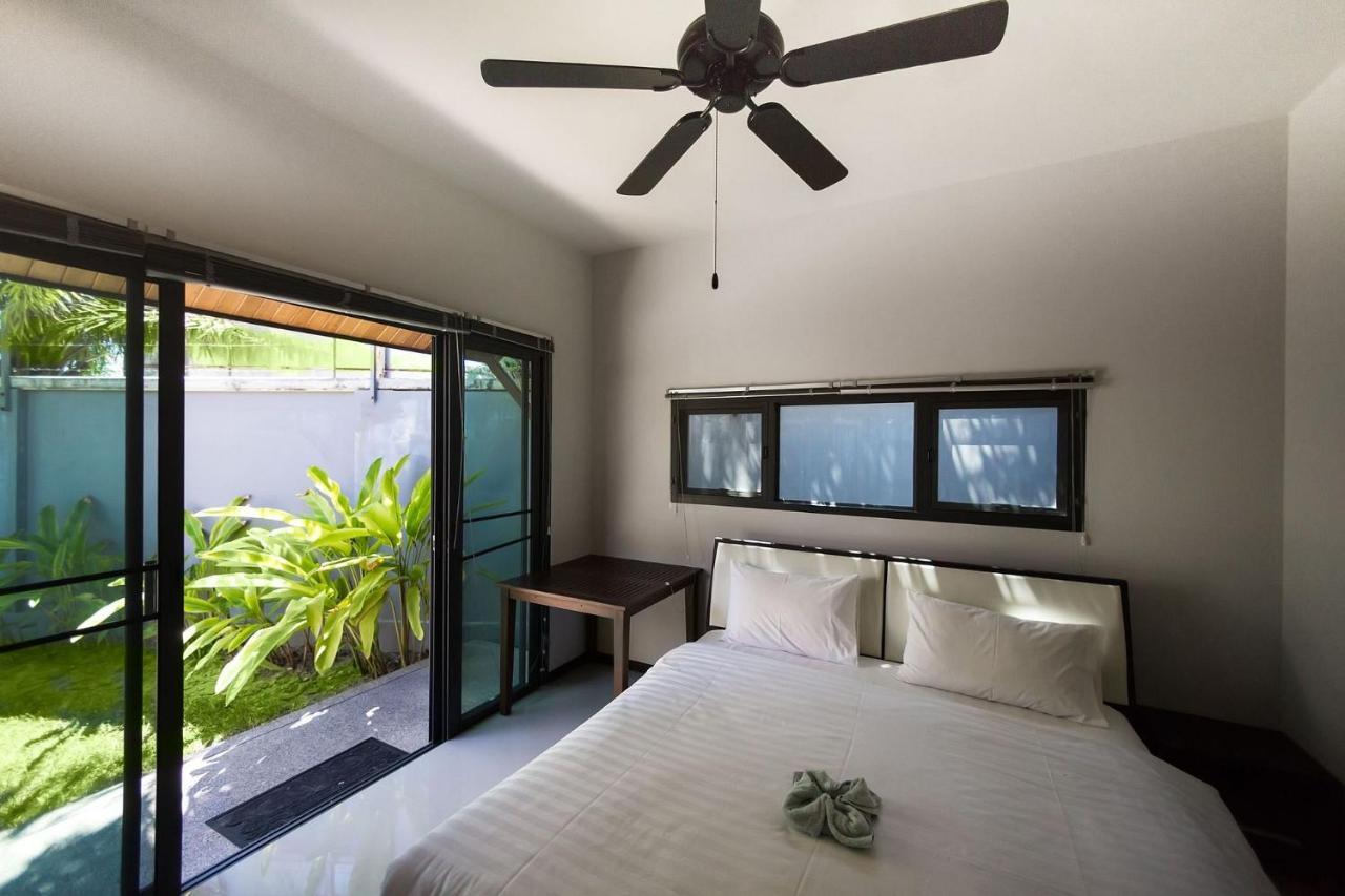 Villa Hanga| 3 Bedroom Private Pool | Onyx By Tropiclook | Naiharn *