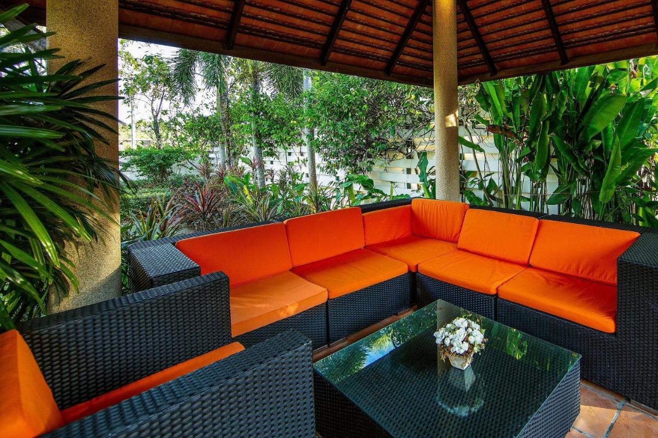 Toba | 3br Gorgeous With Private Pool | Naiharn * Nai Harn