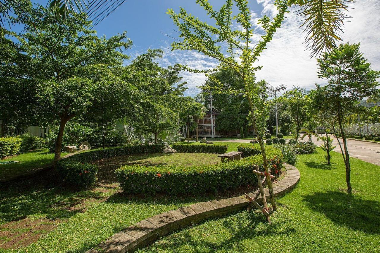 Toba | 3br Gorgeous With Private Pool | Naiharn Villa
