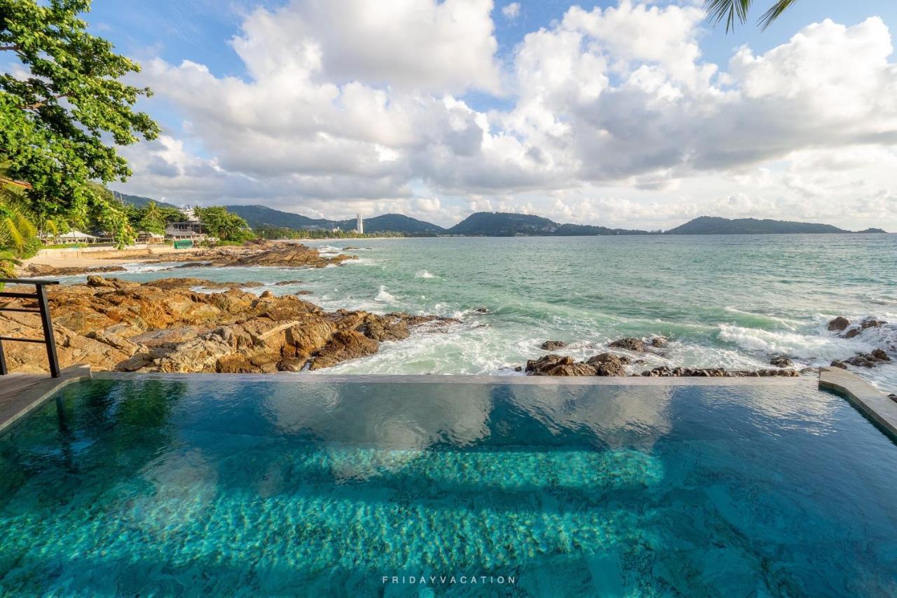 Sunset Phuket Villa