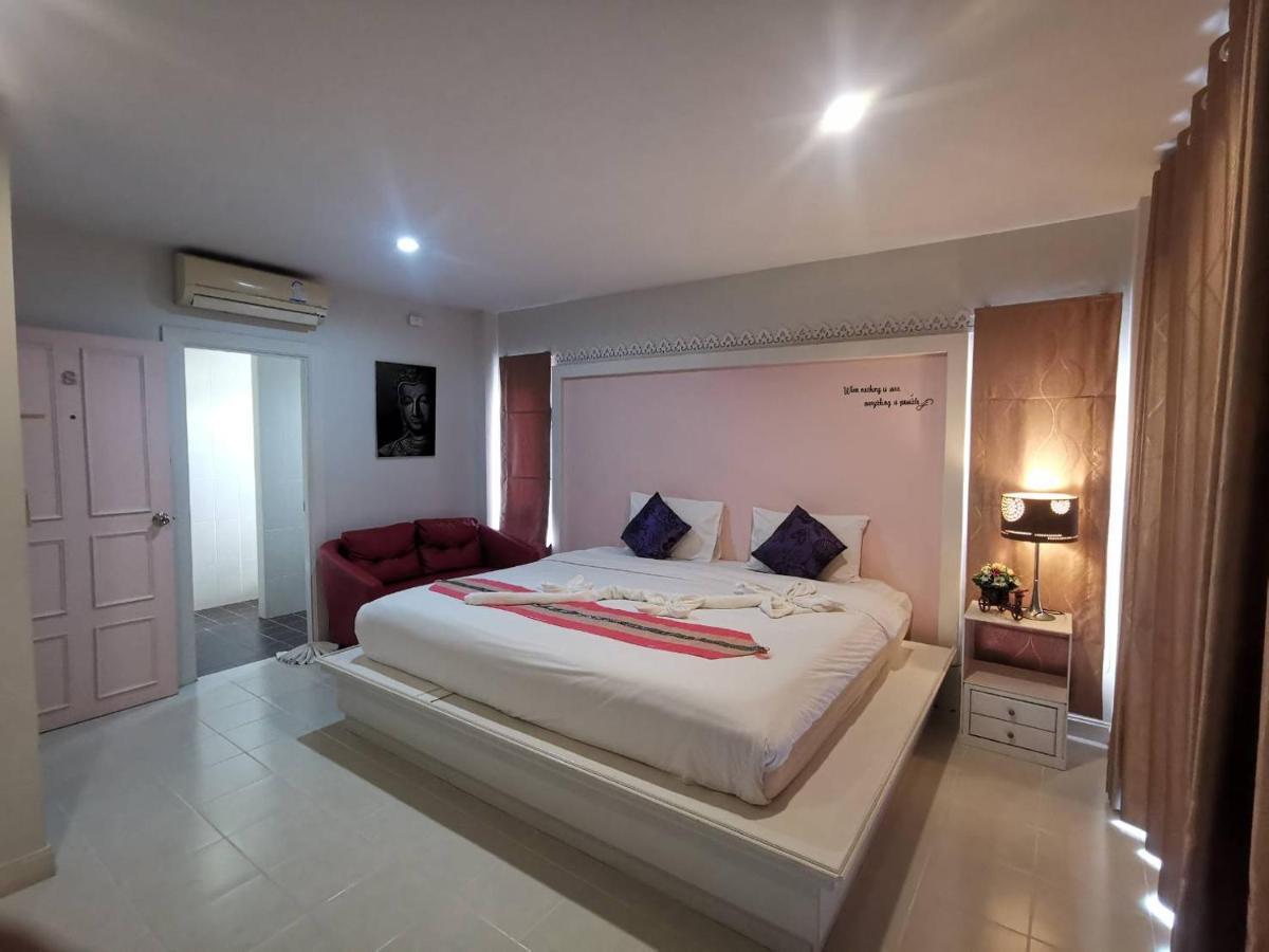 Homestay Phuket Racha *