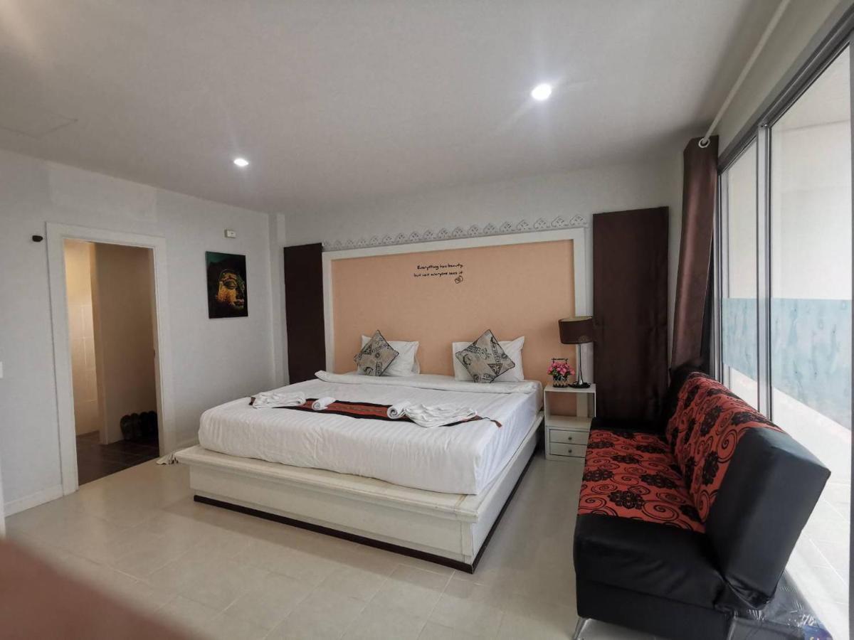 Phuket Racha Homestay *