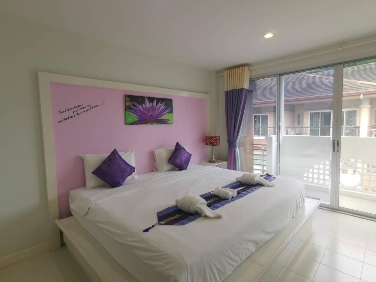 Homestay Phuket Racha