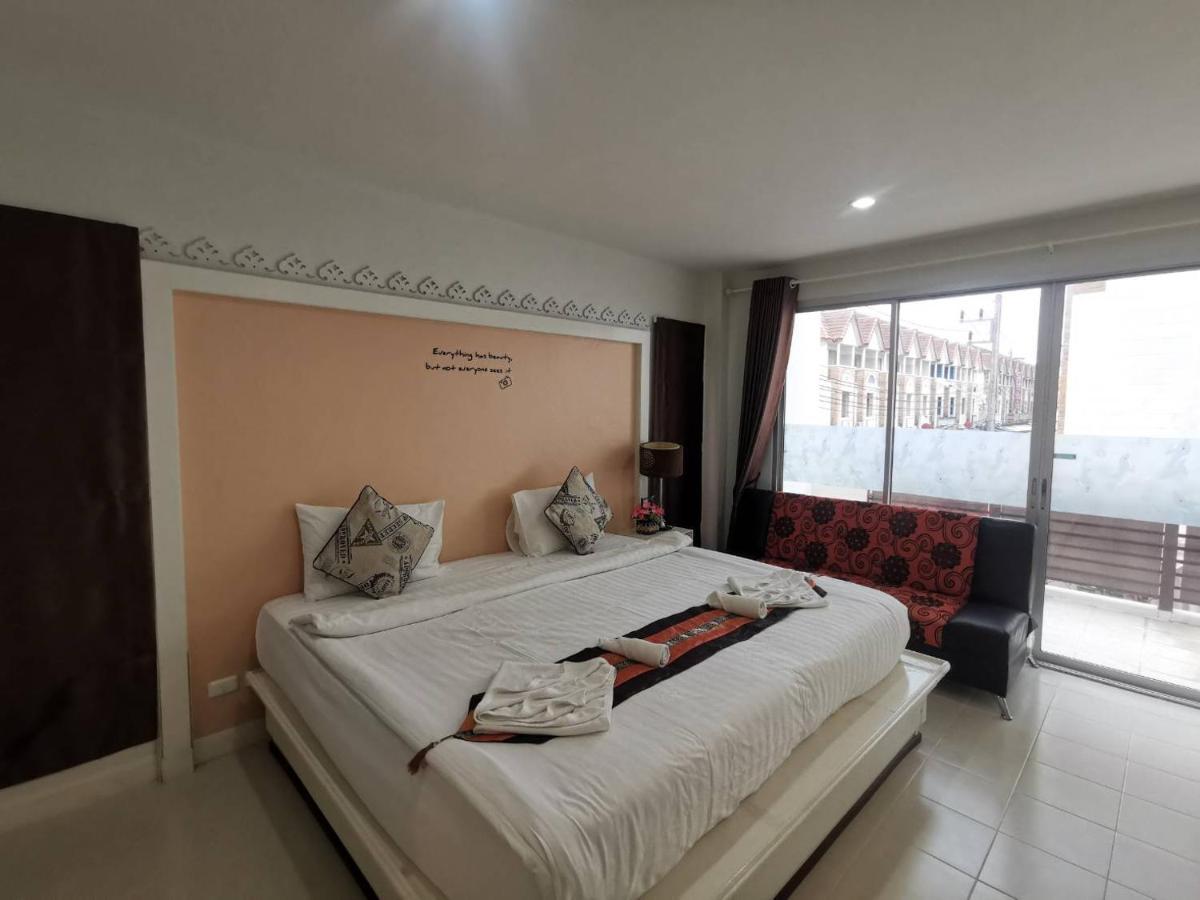 Homestay Phuket Racha