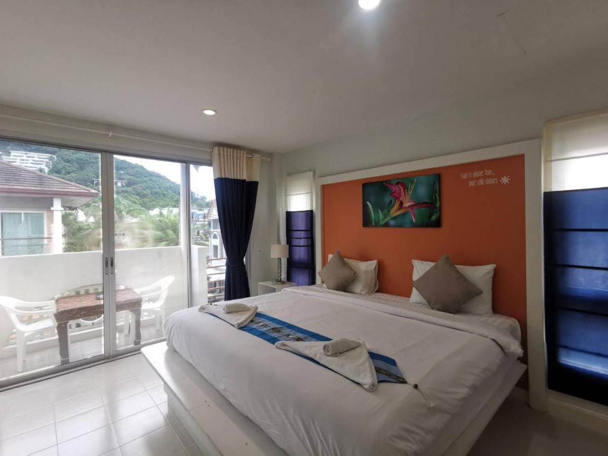 Phuket Racha Kata Beach (Phuket)