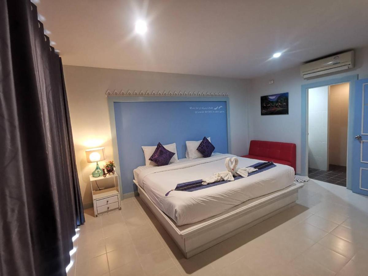 Phuket Racha Homestay *