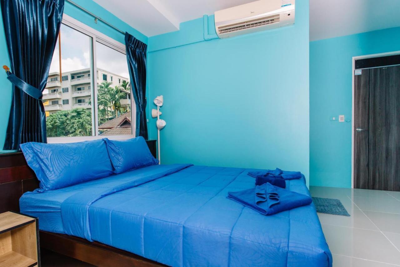 Blue Sha Hotel