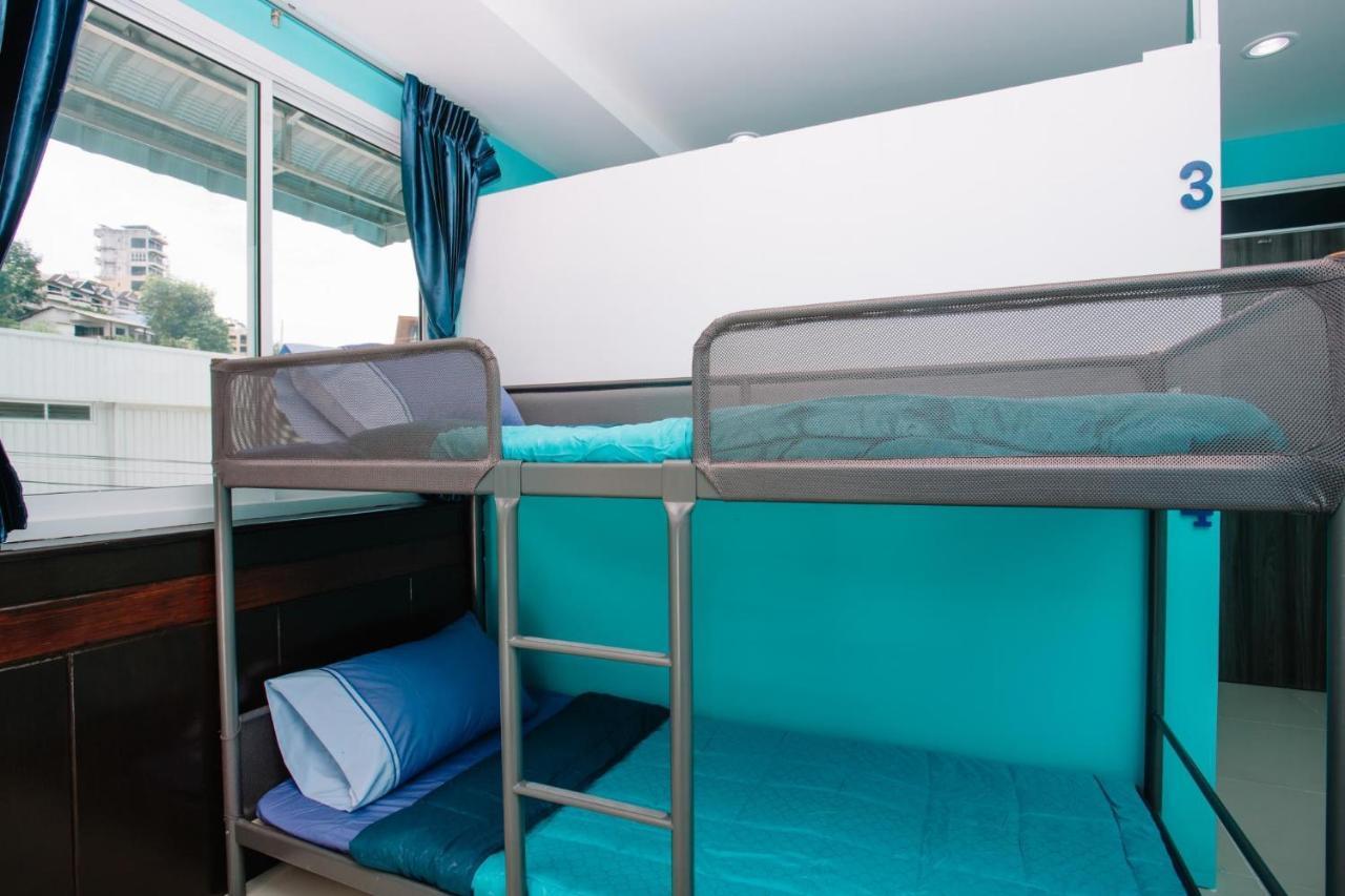 Blue Sha 3* Patong