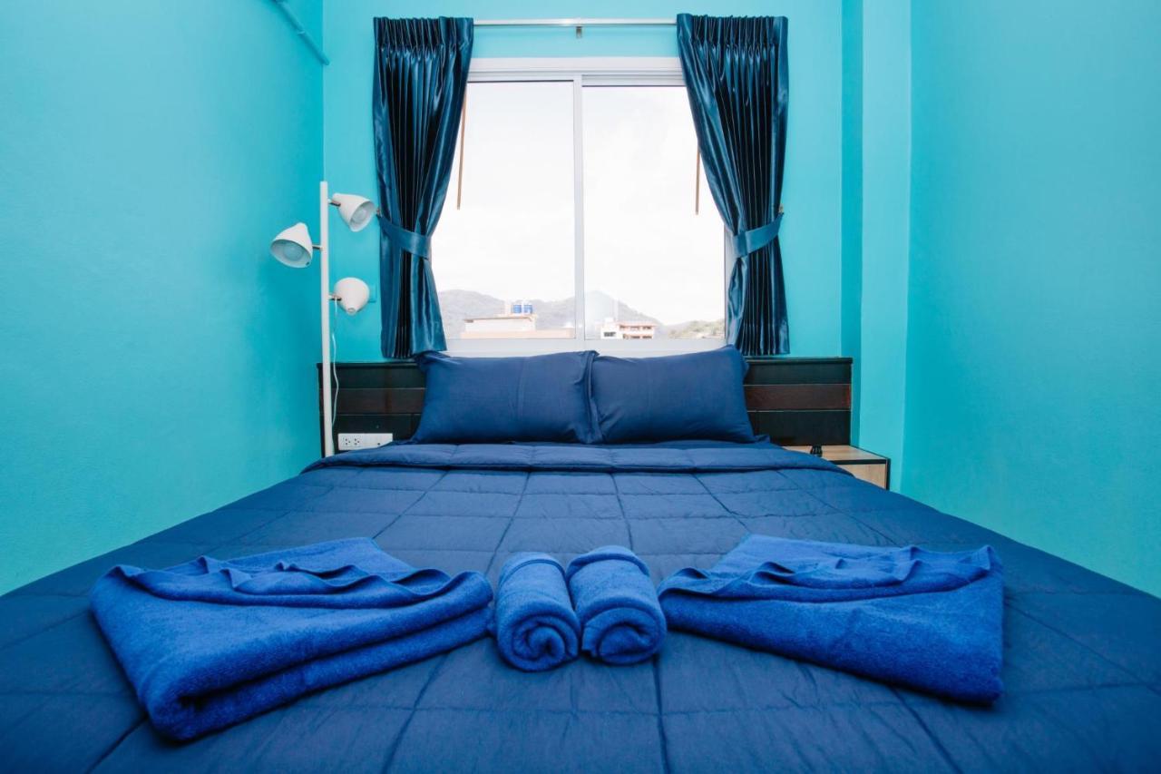 Hotel Blue Sha 3*