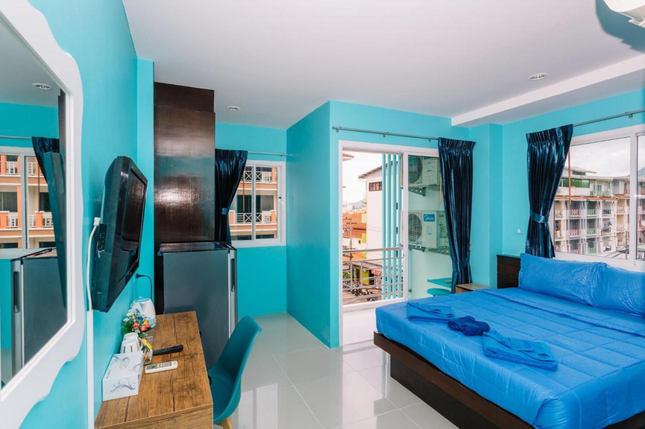 Blue Sha 3*