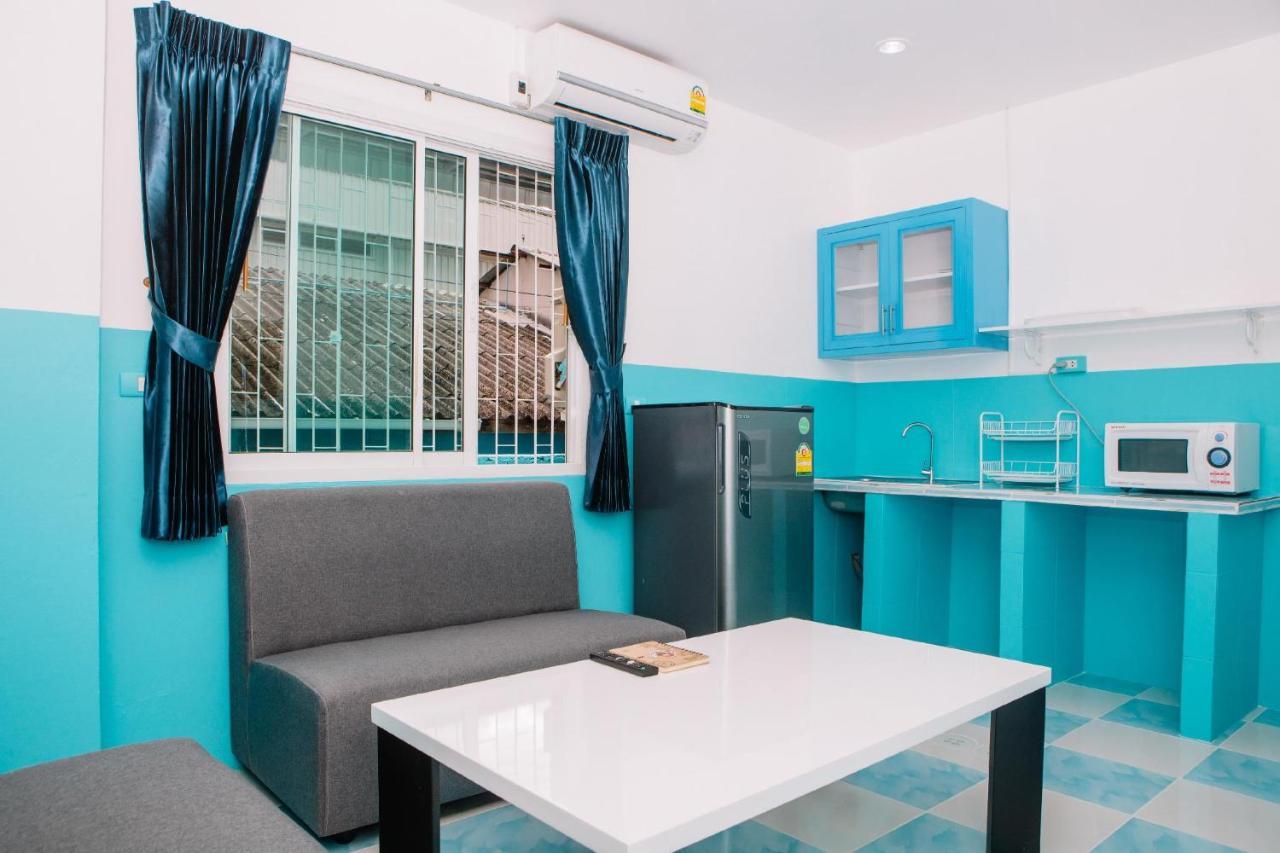 Blue Sha Hotel Patong