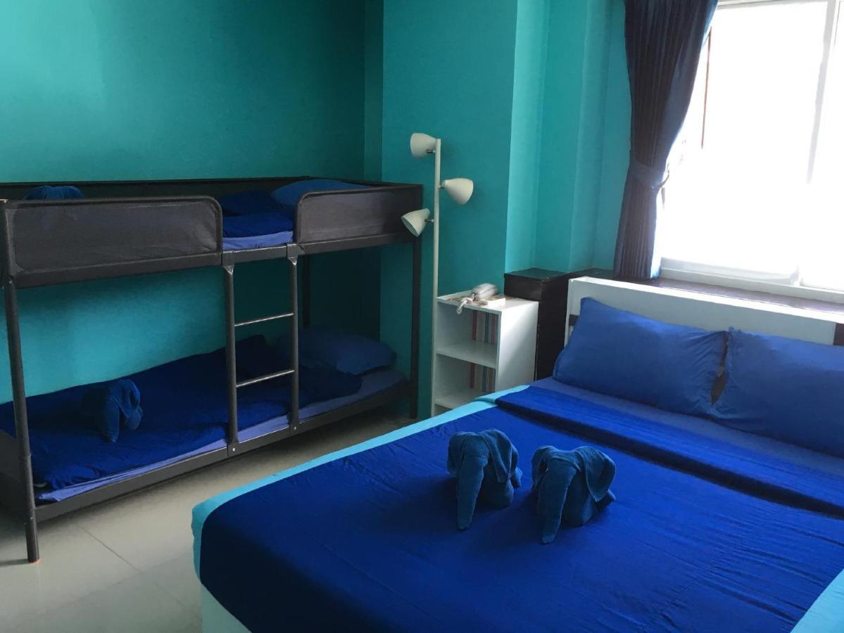 Blue Sha Hotel