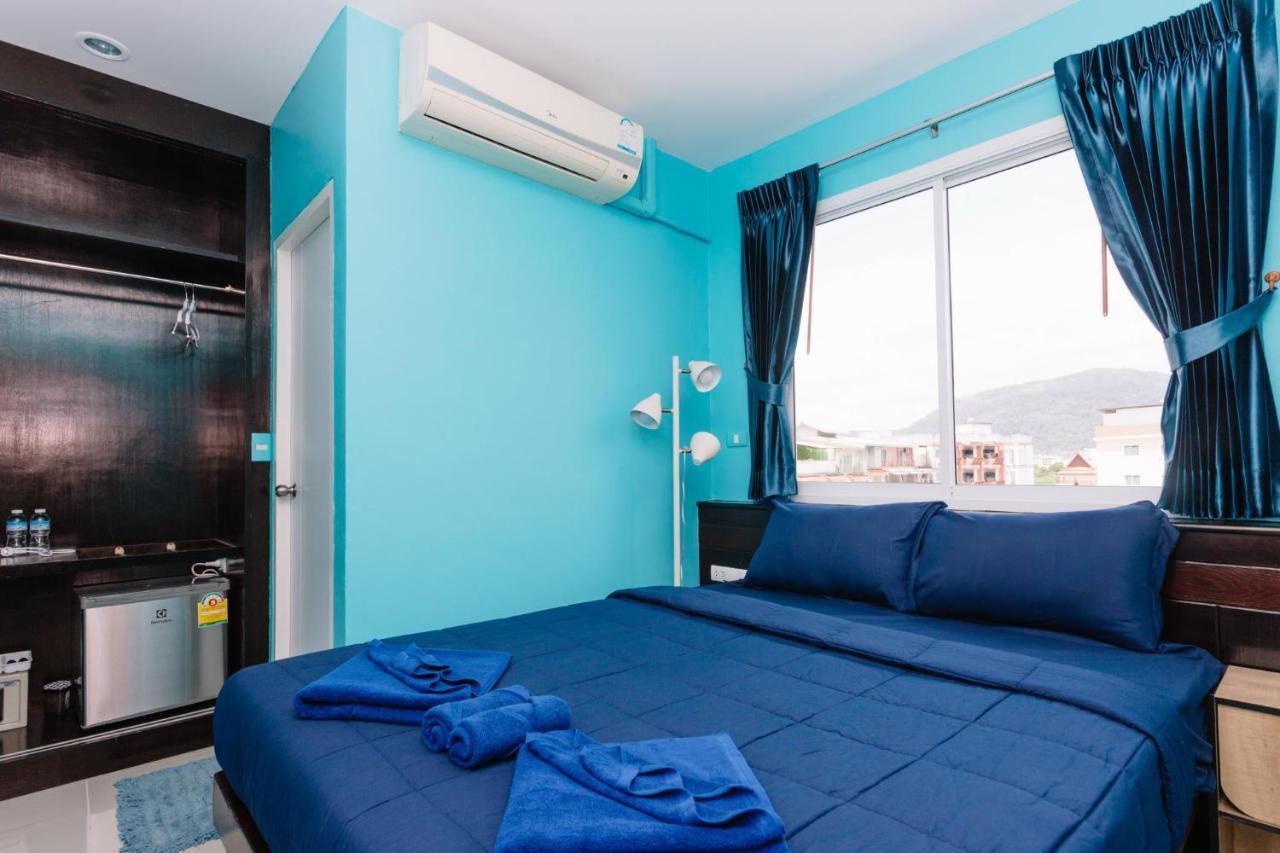 Hotel Blue Sha Patong