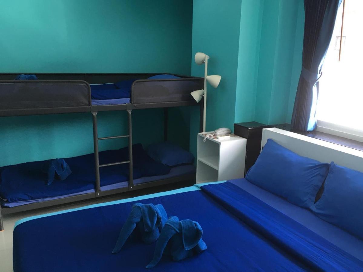Hotel Blue Sha Patong