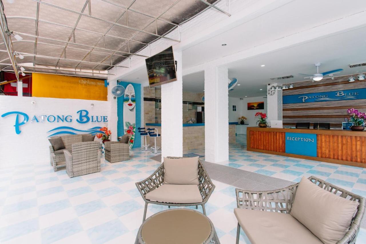 Blue Sha Hotel 3*