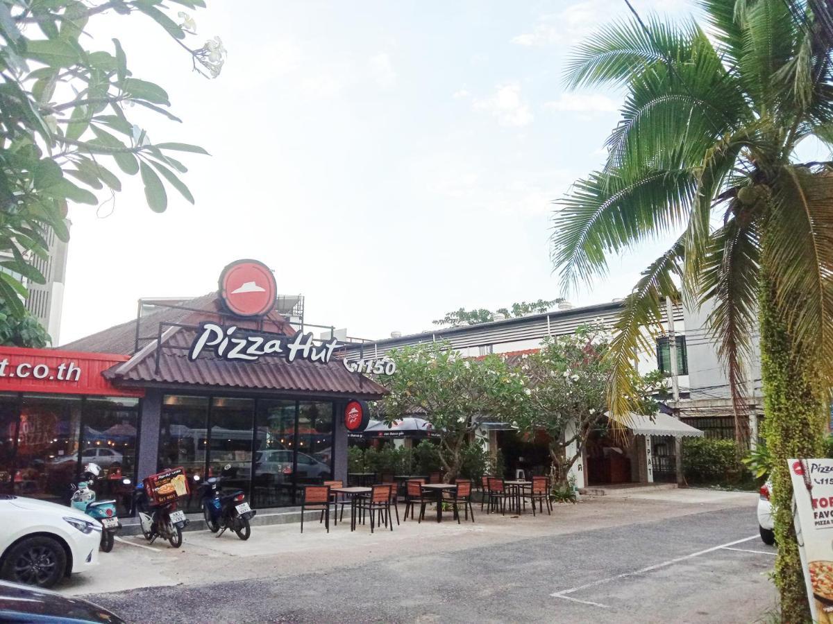 Zcape Condominium Bangtao Beach * Bang Tao Beach (Phuket)