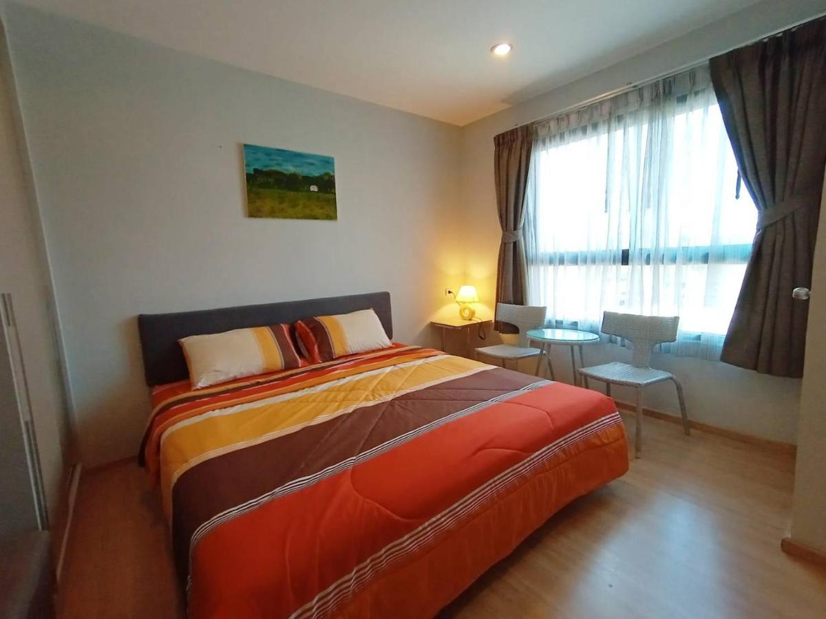 Zcape Condominium Bangtao Beach Apartment *