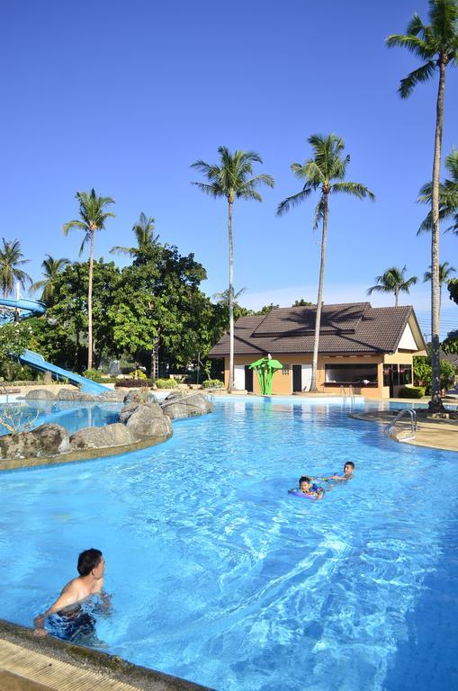 Resort Phuket Siray Hut Ratsada