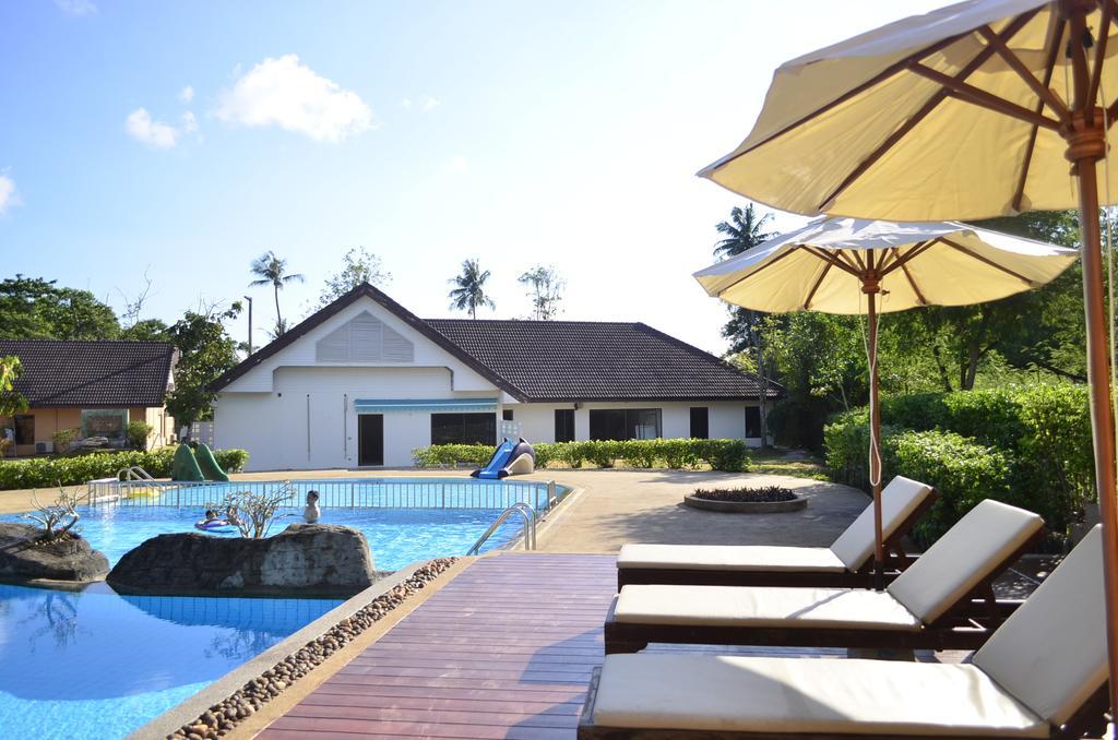 Resort Phuket Siray Hut