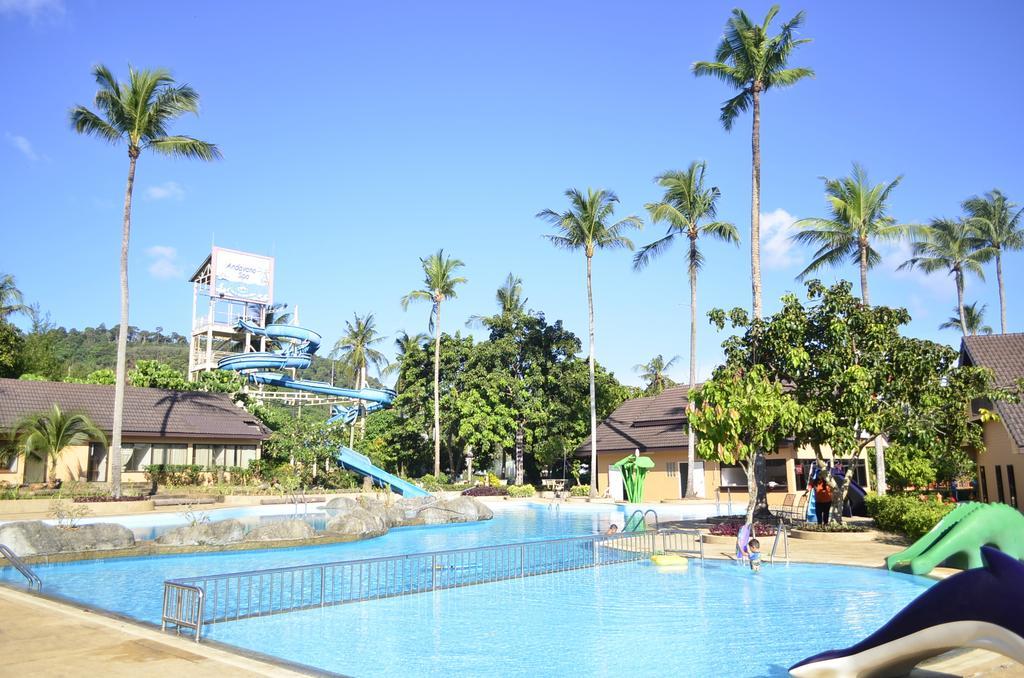 Phuket Siray Hut Resort Ratsada
