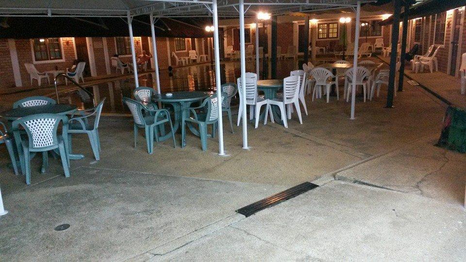The Kata Hotel 2*