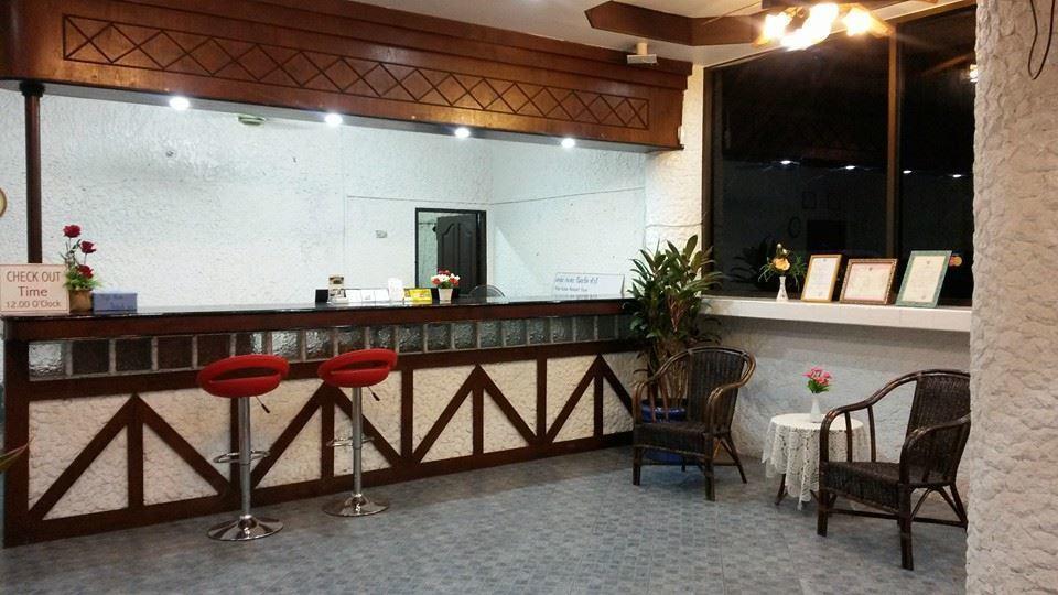 Hotel The Kata