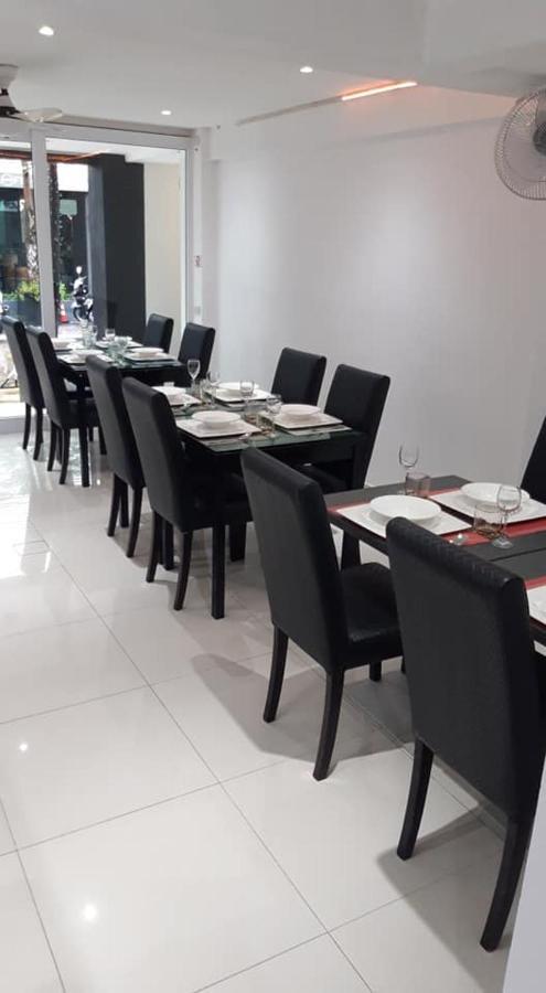 Aparthotel Siam Palm 4*