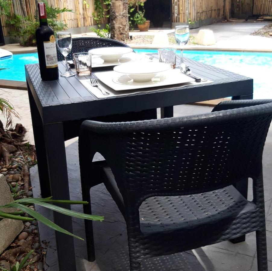 Aparthotel Siam Palm Patong