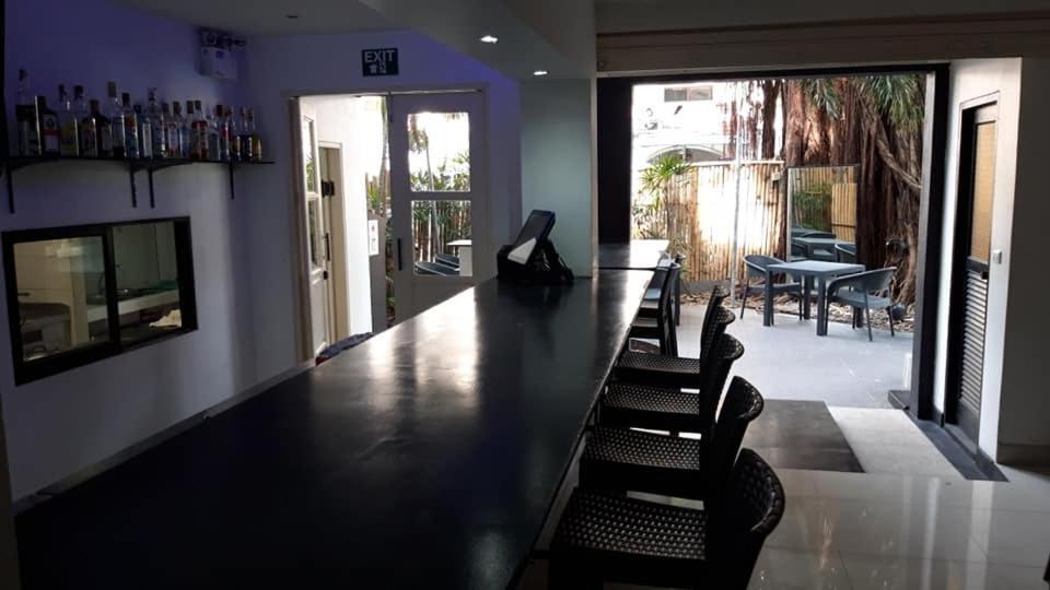 Siam Palm Aparthotel