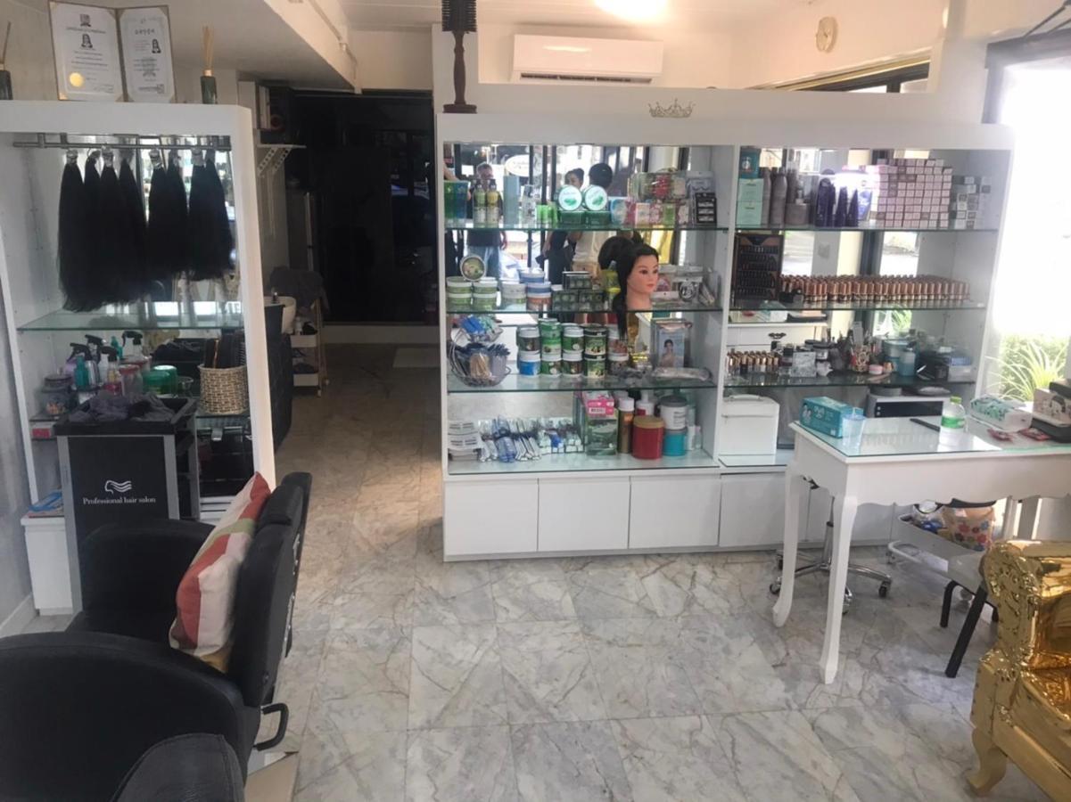 Siam Palm Patong