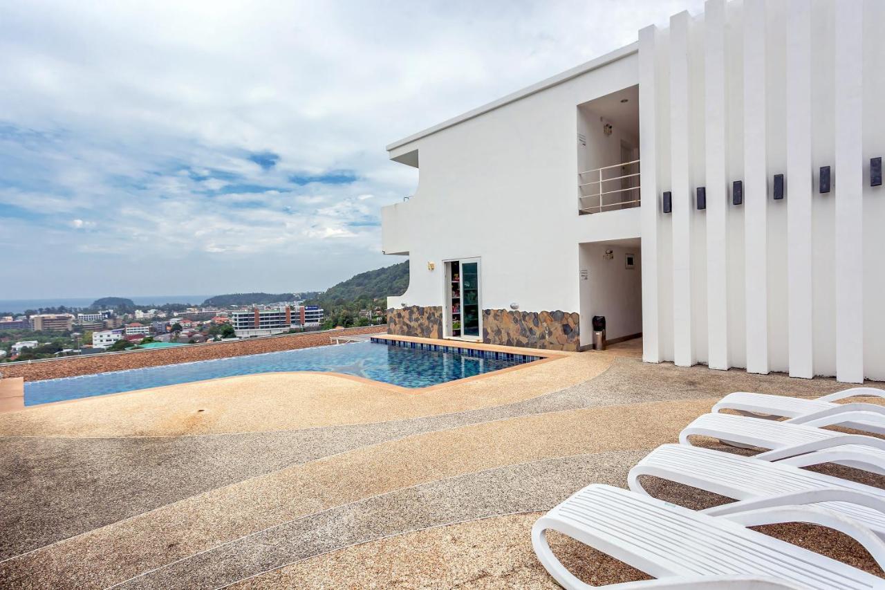 Apartment Ocean View By Lofty *