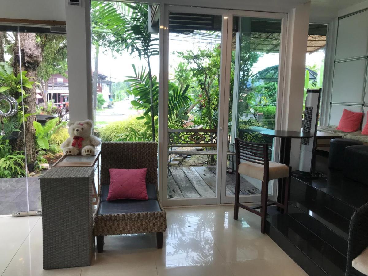 Cafe'@luv22 Hotel