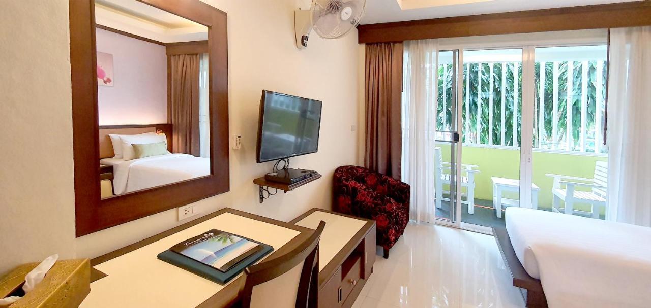 The Mareeya Place Kamala Beach